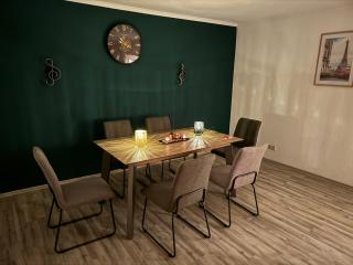 Haus am Bahnhof - Duisburg - 8