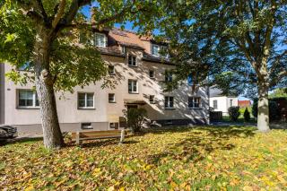 Ferienwohnungen Neuseenland - Rötha - 9