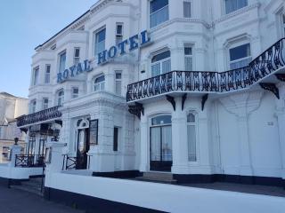 Royal Hotel Great Yarmouth - 6