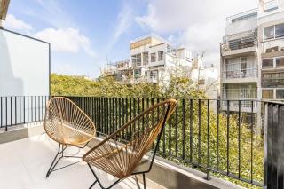 Palermo Premium Suite - Buenos Aires - 9