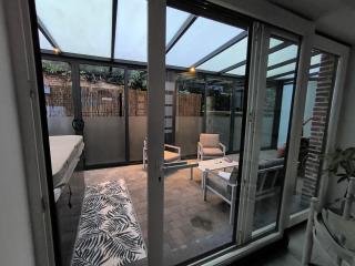 Giulia Appart Mairieux - 6