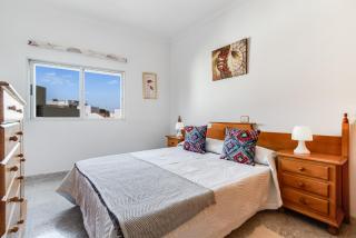 Apartment 3 bedrooms familieshi king routes WiFi - Aldea Blanca - 1