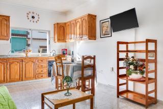 Apartment 3 bedrooms familieshi king routes WiFi - Aldea Blanca - 5