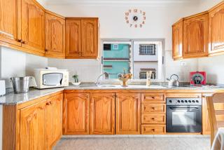 Apartment 3 bedrooms familieshi king routes WiFi - Aldea Blanca - 6
