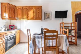 Apartment 3 bedrooms familieshi king routes WiFi - Aldea Blanca - 7
