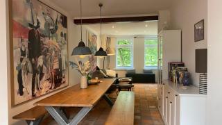 Großes Grachtenhaus - Simmerdeis an der Gracht - 4