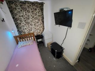 Kosy RoomZ - Welling - 7