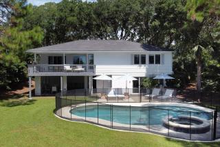 22 Sand Dollar Road | Koi Cottage - Hilton Head Island - 5