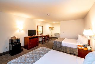 Anchorage Motel Inc. - 7