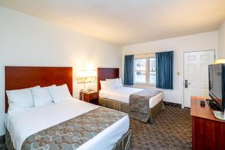 Anchorage Motel Inc. - Rehoboth Beach - 6