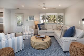 22 Sand Dollar Road | Koi Cottage - 2