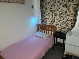 Kosy RoomZ - Welling - 8