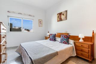 Apartment 3 bedrooms familieshi king routes WiFi - Aldea Blanca - 3