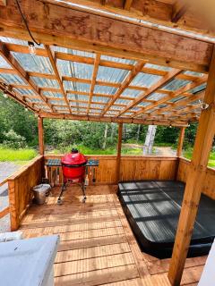 Creekside RnR - Cocagne - 4
