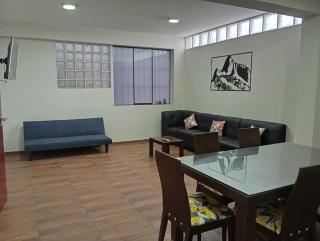 La Campiña - Lima - 0