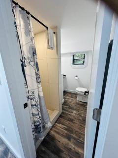Creekside RnR - 3