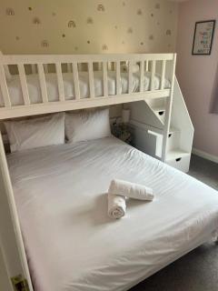 Waterfoot House - Derry Londonderry - 7