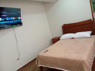 La Campiña - Lima - 1