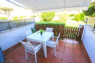 LITORAL COSTA DORADA - TARONGERS 31 Only families - Cambrils - 2