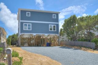 Serenity Now - Oak Island - 3