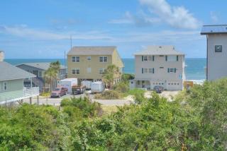 Serenity Now - Oak Island - 1
