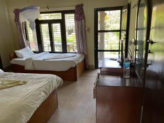 Travellers Jungle Camp-Sauraha - Sauraha - 4