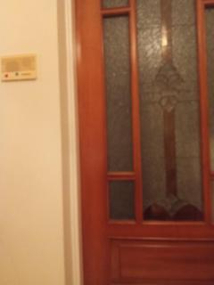 Mountainent suburban flat - 3