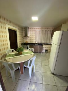 Casa grande até 5 hospedes - Joinville - 6