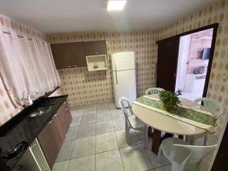 Casa grande até 5 hospedes - Joinville - 3