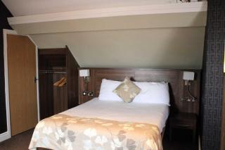 The Harboro Hotel - Melton Mowbray - 7