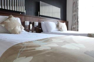 The Harboro Hotel - Melton Mowbray - 5