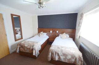 The Harboro Hotel - Melton Mowbray - 4