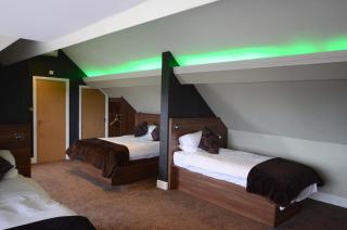 The Harboro Hotel - Melton Mowbray - 3