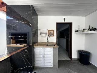 BS01- Casa com Piscina Aquecida e Churrasqueira - 5