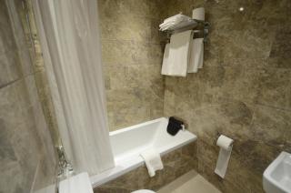 The Harboro Hotel - Melton Mowbray - 3