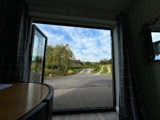 Millstone Stables Cottage - Chinley - 3