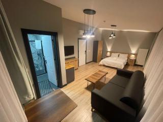 Taksim Millennium Alkan Residence - Istanbul - 0