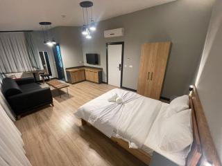 Taksim Millennium Alkan Residence - Istanbul - 5