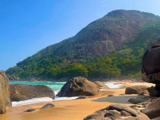 Conforto e natureza no Rio de Janeiro - 3