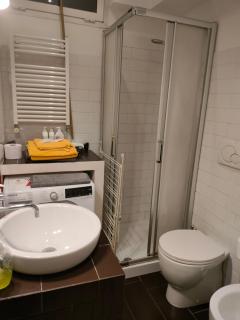 Euclide apartment - Rome - 5