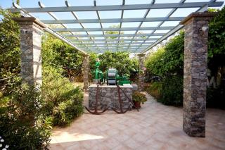Luxury 3 Bedroom Apartment with Garden - Quios - 9