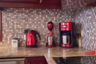 Luxury 3 Bedroom Apartment with Garden - 4