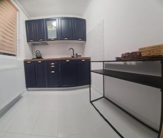 Central Stay - Târgu Neamț - 7