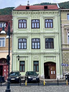 Uptown 46 - Braşov - 3