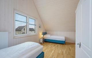 Ferienhaus Skipper-Auszeit Olpenitz - 6