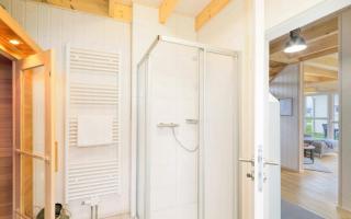 Ferienhaus Skipper-Auszeit Olpenitz - Olpenitz - 5