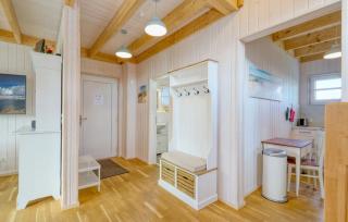 Ferienhaus Villa Bullerbü Olpenitz - Olpenitz - 3
