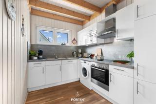 Ferienhaus Sommerhuus Olpenitz - Olpenitz - 8