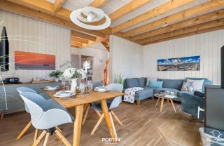Ferienhaus Sommerhuus Olpenitz - Olpenitz - 5