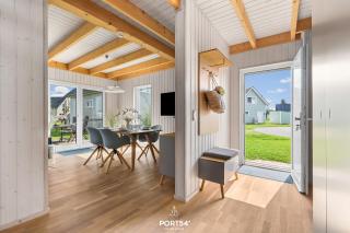 Ferienhaus Sommerhuus Olpenitz - Olpenitz - 2